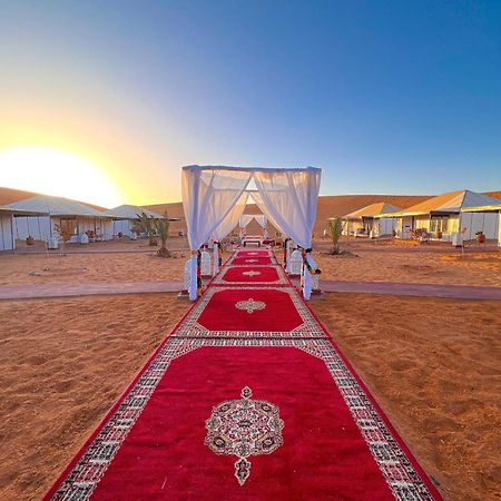 Salambo Tente Merzouga Exterior photo