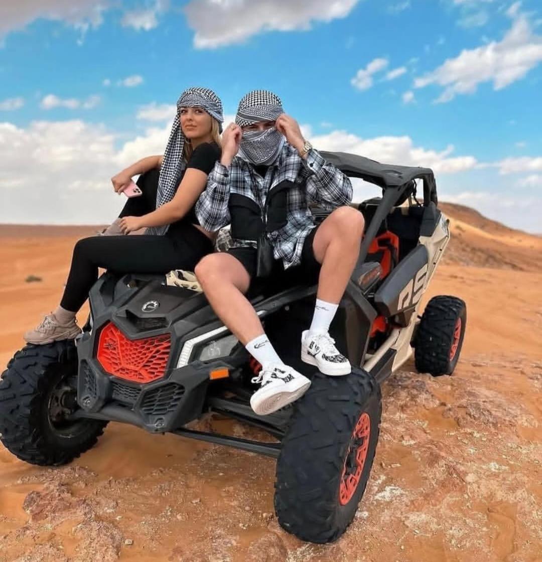 Salambo Tente Merzouga Exterior photo